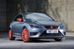 Seat Leon SC Cupra 280 Ultimate Sub8 2015 года